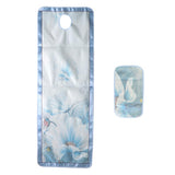 Max Foldable Massage Bed Mattress Sheet Mat Pad with Face Hole 185x70cm Style_2