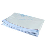 Max Foldable Massage Bed Mattress Sheet Mat Pad with Face Hole 185x70cm Style_2