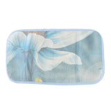 Max Foldable Massage Bed Mattress Sheet Mat Pad with Face Hole 185x70cm Style_2