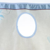 Max Foldable Massage Bed Mattress Sheet Mat Pad with Face Hole 185x70cm Style_2