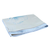 Max Foldable Massage Bed Mattress Sheet Mat Pad with Face Hole 185x70cm Style_2