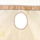 Max Foldable Massage Bed Mattress Sheet Mat Pad with Face Hole 185x70cm Style_5