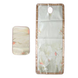 Max Foldable Massage Bed Mattress Sheet Mat Pad with Face Hole 185x70cm Style_5