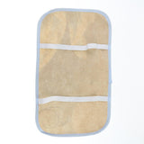 Max Foldable Massage Bed Mattress Sheet Mat Pad with Face Hole 185x70cm Style_5