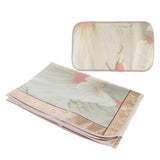 Max Foldable Massage Bed Mattress Sheet Mat Pad with Face Hole 185x70cm Style_5