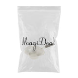Max Maxb Pure Tin Tea Infuser Tea Filter Strainer with Handle  Black_2