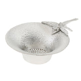Max Tea Filter Strainer Chinese Tea Ceremony Kung Fu Tea Tool White_1