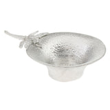Max Tea Filter Strainer Chinese Tea Ceremony Kung Fu Tea Tool White_1