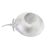 Max Tea Filter Strainer Chinese Tea Ceremony Kung Fu Tea Tool White_1