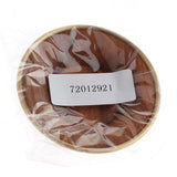 Max Wooden Tea Cup Coaster Handmade Coasters Wooden Cup Mat Cup Protector Brown