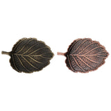 Maple Leaf Teacup Coaster Kung Fu Tea Coaster for Drinks Green Maple leaf