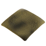 Max Teacup Coaster Kung Fu Tea Coaster for Drinks Beverages Coasters Green Bodhi