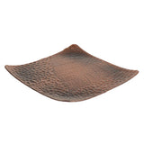 Max Teacup Coaster Kung Fu Tea Coaster for Drinks Beverages Coasters Red Bodhi