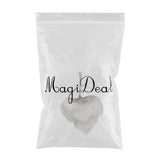 Max Pure Tin Tea Filter Strainer Leaf Shaped Kungfu Tea Set Accessory Leaf_A