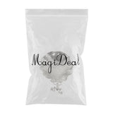 Max Pure Tin Tea Filter Strainer Leaf Shaped Kungfu Tea Set Accessory Frog