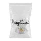 Max Maxb Pure Tin Tea Infuser Tea Filter Base Holder Tea Utensils Crab