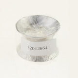 Max Maxb Pure Tin Tea Infuser Tea Filter Base Holder Tea Utensils Crab