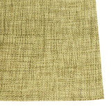 Max 20x210cm Heat Insulation Dining Table Mats for Teacups  Green