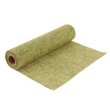 Max 20x210cm Heat Insulation Dining Table Mats for Teacups  Green