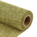 Max 20x210cm Heat Insulation Dining Table Mats for Teacups  Green