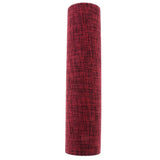 Max 20x210cm Heat Insulation Dining Table Mats for Teacups  Red