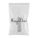 Max 20x210cm Heat Insulation Dining Table Mats for Teacups  Light Purple