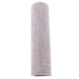 Max 20x210cm Heat Insulation Dining Table Mats for Teacups  Light Purple