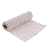 Max 20x210cm Heat Insulation Dining Table Mats for Teacups  Light Purple