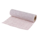 Max 20x210cm Heat Insulation Dining Table Mats for Teacups  Light Purple