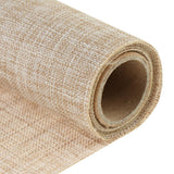 Max 20x210cm Heat Insulation Dining Table Mats for Teacups  Beige