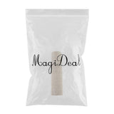 Max 20x210cm Heat Insulation Dining Table Mats for Teacups  Beige