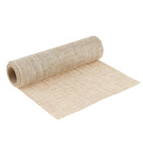 Max 20x210cm Heat Insulation Dining Table Mats for Teacups  Beige
