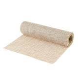 Max 20x210cm Heat Insulation Dining Table Mats for Teacups  Beige