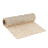 Max 20x210cm Heat Insulation Dining Table Mats for Teacups  Beige