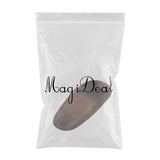 Max Vintage Alloy Tea Spoon Coffee Scoop Chinese Tea Scoop Shovel Retro Red