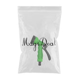 Max Home Garden Watering Sprayer Garden Hose Nozzle Sprayer Green