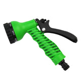 Max Home Garden Watering Sprayer Garden Hose Nozzle Sprayer Green