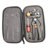 Max Multi-function Professional Gardening Hand Tools Grafter Hand Pruner Set