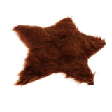 Max Plush Shaggy Area Rugs Fluffy Floor Carpet for Bedroom Bedside Coffee