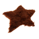 Max Plush Shaggy Area Rugs Fluffy Floor Carpet for Bedroom Bedside Coffee