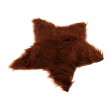 Max Plush Shaggy Area Rugs Fluffy Floor Carpet for Bedroom Bedside Coffee