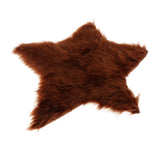 Max Plush Shaggy Area Rugs Fluffy Floor Carpet for Bedroom Bedside Coffee