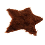 Max Plush Shaggy Area Rugs Fluffy Floor Carpet for Bedroom Bedside Coffee