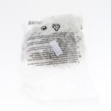 Max Heart Shape Area Rug Rugs Floor Mat Carpet for Bedroom White Black  40x50cm