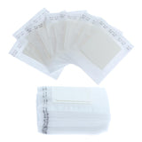 Pack of 50 Single Serve Disposable Hanging Ear Drip Coffee Filter Bag