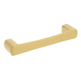 Max Pure Copper Kitchen Cabinet Handle Pull Furniture Door Drawer Puller E-96mm - Aladdin Shoppers