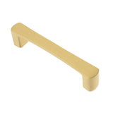 Max Pure Copper Kitchen Cabinet Handle Pull Furniture Door Drawer Puller E-96mm - Aladdin Shoppers