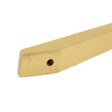 Max Maxb Pure Copper Kitchen Cabinet Handle Pull Furniture Door Drawer Puller F-128mm