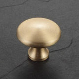 Max Maxb American Style Solid Copper Cabinet Knobs Drawer Handle Pull Style-1