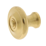 Max Maxb American Style Solid Copper Cabinet Knobs Drawer Handle Pull Style-2